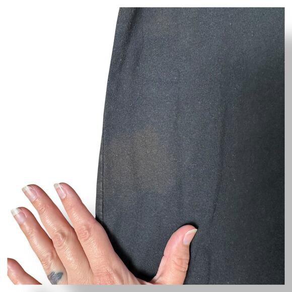 Akoo Graphic Black Short Sleeve Tee Men’s Size‎ 3X Streetwear - Picture 9 of 10